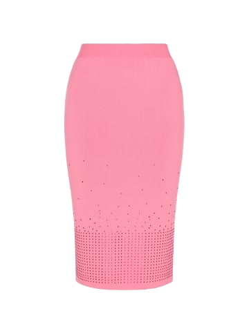 faina Skirt in rose