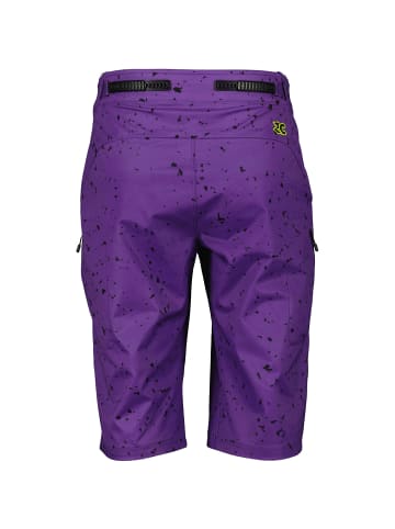 SCOTT M RC PROGRESSIVE SHORTS in Lila