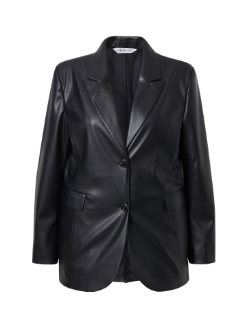 Studio Untold Blazer in schwarz