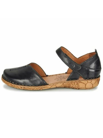 Josef Seibel Sandalen für Damen in schwarz