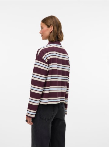 Vero Moda Polo in Winetasting