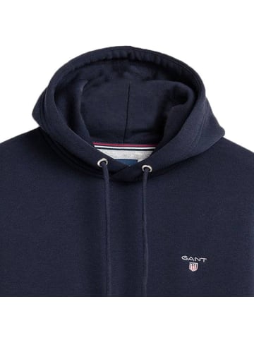 Gant Sweatshirt in Blau