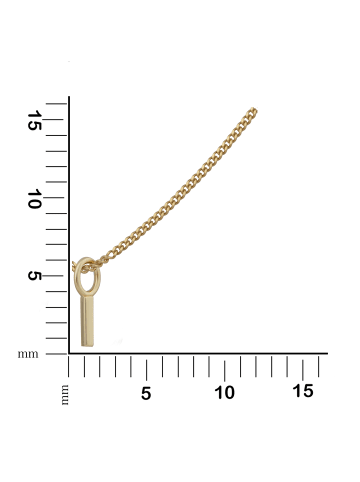 OROLINO 375/- Gold in gelb