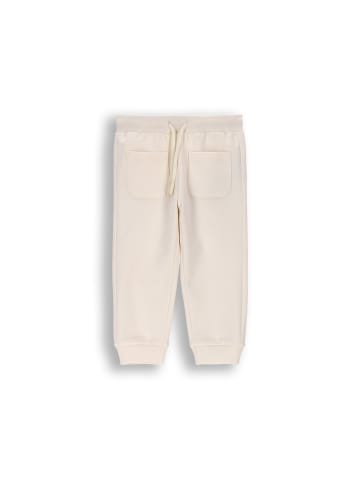 Coccodrillo Jogginghose in ecru