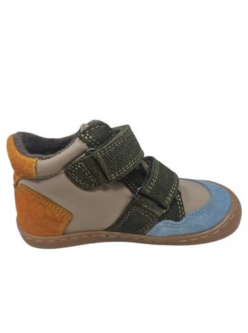 KOEL Barfußschuhe Douro TEX in Beige