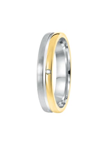 Lucardi 925 Silber Ring