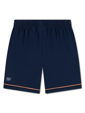 Lacoste Shorts in Marine