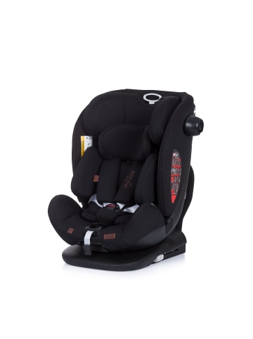 Chipolino Kindersitz i-Size My Size in schwarz