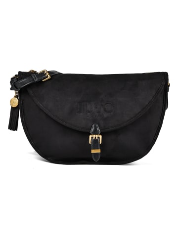 Liu Jo Ageni Umhängetasche 38 cm nero