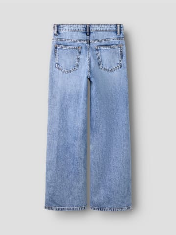 name it Jeans in Medium Blue Denim