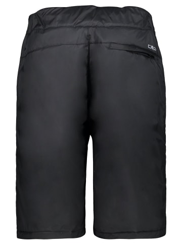 cmp Shorts in Schwarz