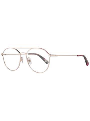 Web Unisex Optische Fassungen Vollrandige Brille Rose