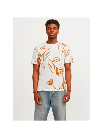 Jack & Jones Tshirt in Braun
