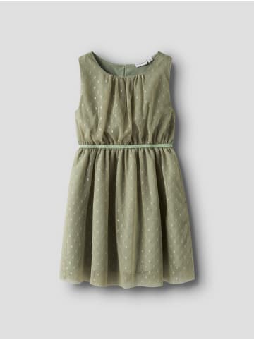 name it Kleid in Tea