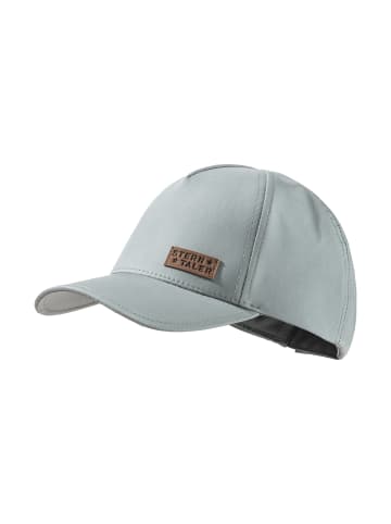 Sterntaler Baseball-Cap Popeline in dunkelgrün