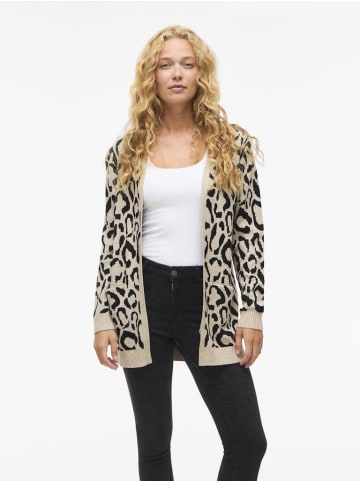 Vila Pullover in natural melange