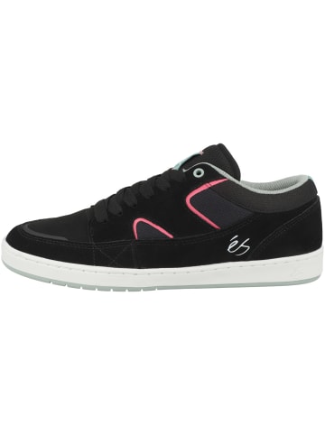 éS Skateboarding Sneaker low Sophisto in schwarz