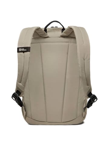 Jack Wolfskin Terraview 20 - Rucksack 43 cm (stone) in stone