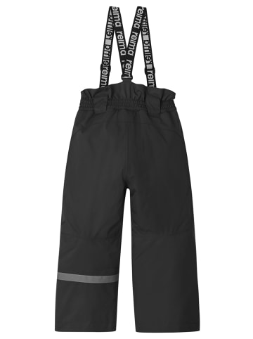 Reima Schneehose " Tuokio " in Schwarz