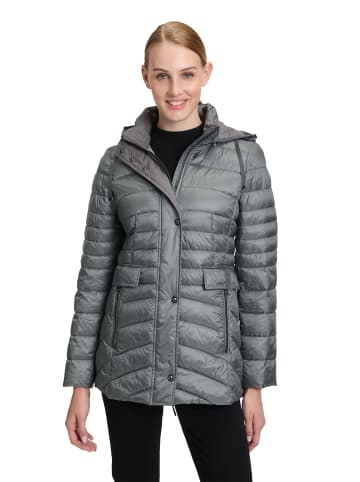 Gil Bret Steppjacke Samanta in grau