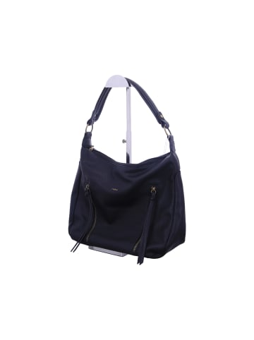 rieker Tasche in schwarz