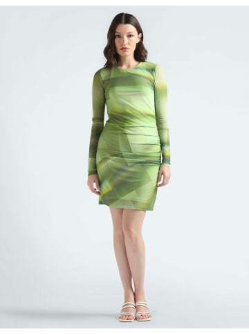 Calvin Klein Minikleid für in uni