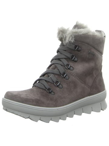 Legero Stiefeletten in grau