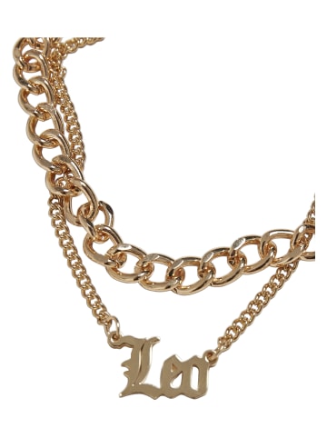 Urban Classics Anklet in leo