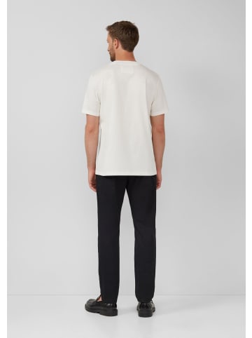 s.Oliver T-Shirt in 0120_creme
