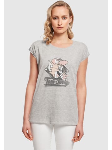 Absolute Cult Absolute Cult T-Shirts in heather grey