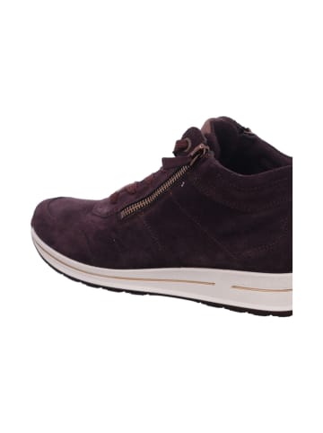 ara Freizeit Schnürer für Damen in bordeaux