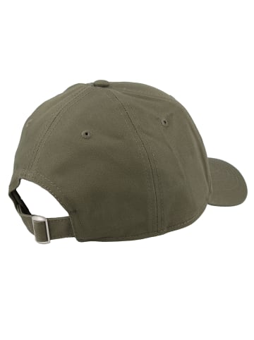 Replay Baseball Cap 26 cm in khaki green