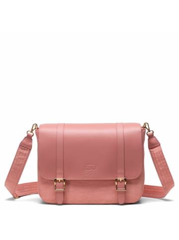 Herschel Orion Retreat - Umhängetasche 27 cm (rosette) in rosette