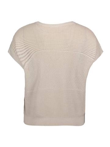 BETTY & CO Shirt in beige
