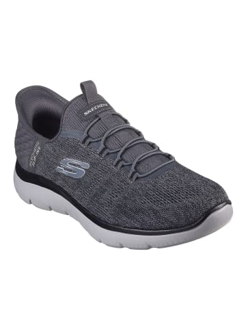 Skechers Sneakers Low SUMMITS KEY PACE in grau