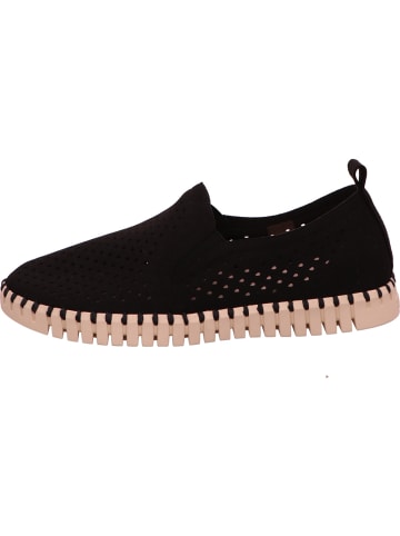 Ilse Jacobsen Slipper in schwarz