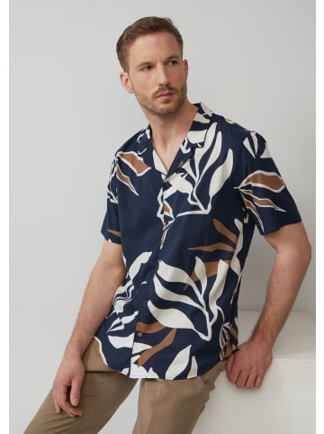 s.Oliver Hemd in 59A3_navy