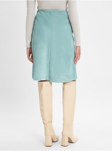 Marie Lund Roeck in lind