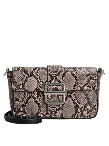 PICARD Glamping - Schultertasche 24 cm (snake) in snake