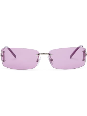 Vans Sonnenbrille "Gemini Sunglasses" in Lila