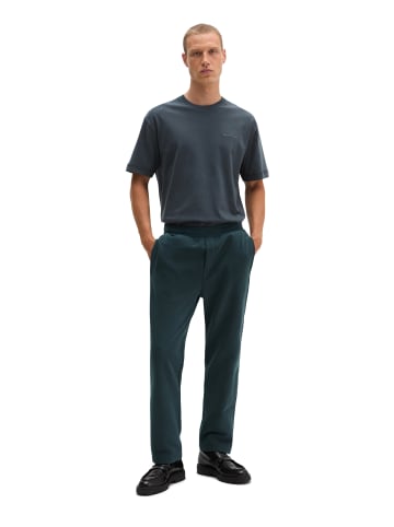 Marc O'Polo Sweathose regular in Peppercorn Grey