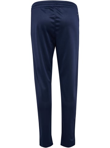 Hummel Hose Hmlessential Kinder in MARINE