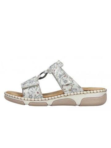 rieker Pantolette  in Grau