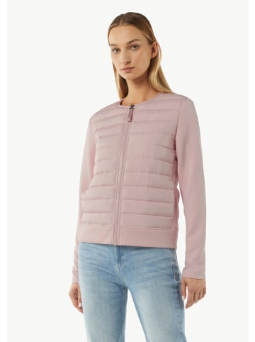 comma Indoor-Jacke in 4242_zartrosa