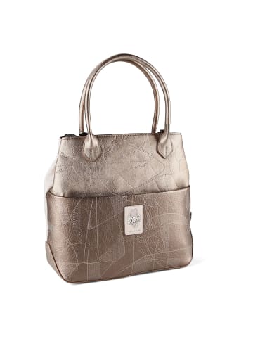 Anekke Sophia Schultertasche 40 cm in mehrfarbig