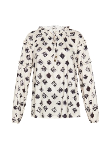usha FESTIVAL Women Blouse in beige