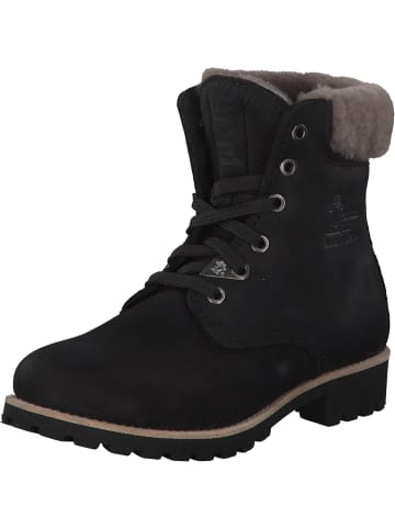 PANAMA JACK Winterstiefeletten in Negro/Black