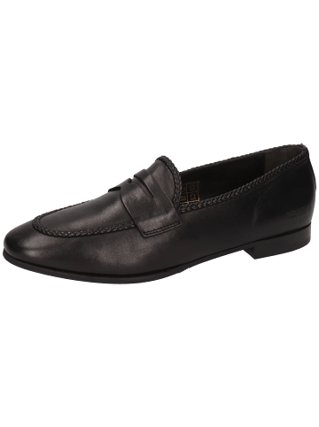 MELVIN & HAMILTON Loafer Ashley 1 in Schwarz