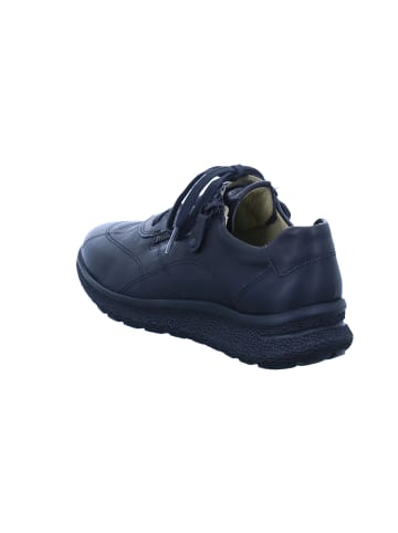 Hartjes Komfort Schnürschuh in schwarz