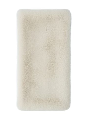 Oui Schal in whitecap gray